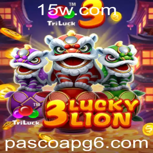 Descubra o Fascinante Mundo de 3LUCKYLION Durante a Páscoa