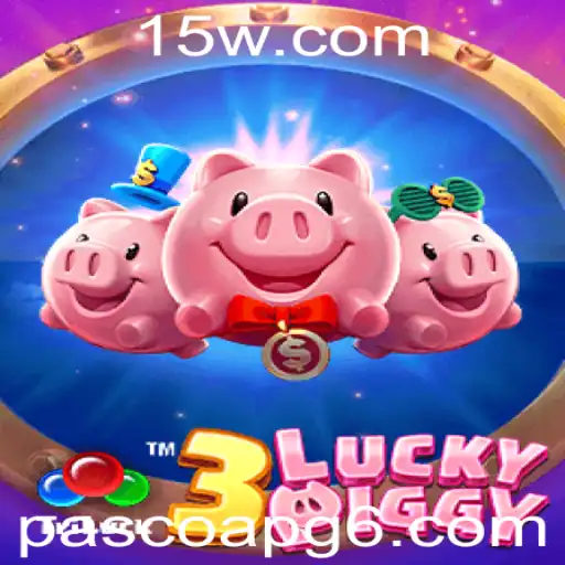 Explorando 3LUCKYPIGGY: O Jogo de Azar e Aventura com a Temática de Páscoa PG