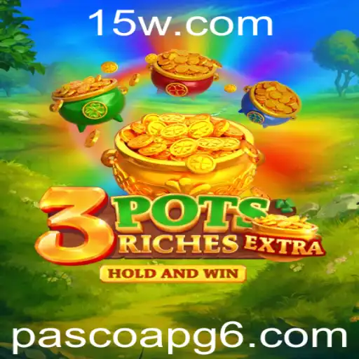 Descubra o Fascinante Universo de 3potsExtra nesta Páscoa