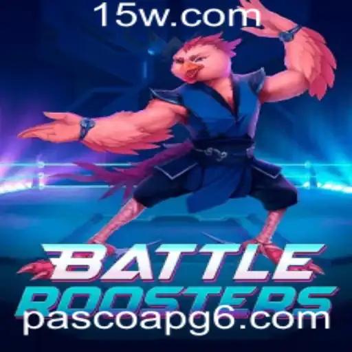 BattleRoosters: A Nova Aventura para os Fãs de Jogos de Estratégia