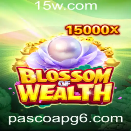 Blossom of Wealth: Uma Viagem ao Mundo da Riqueza e Estratégia de Páscoa
