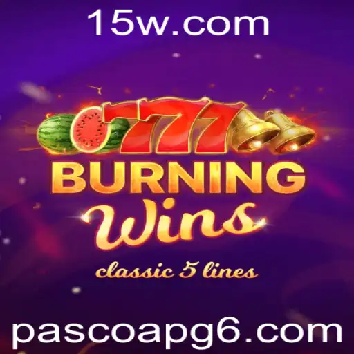 BurningWins e a Magia da Páscoa no Cenário de Jogos