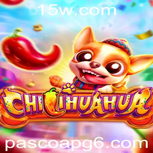 CHILIHUAHUA: Descubra o Jogo que Está Revolucionando a Páscoa
