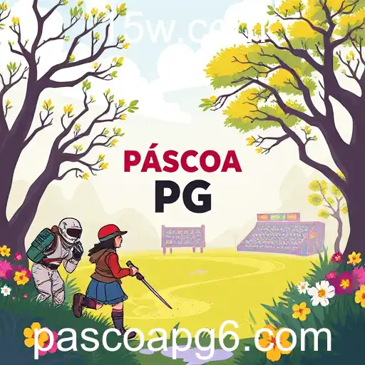 VIP Service pascoa pg - 24/7 Support and Exclusive Benefits