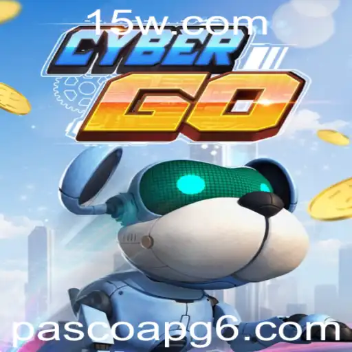 Explorando o Universo de CyberGO: Uma Jornada Pelo Mundo Digital