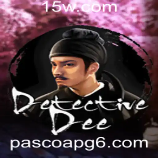 DetectiveDee: Mergulhe na Intrigante Aventura da Páscoa PG