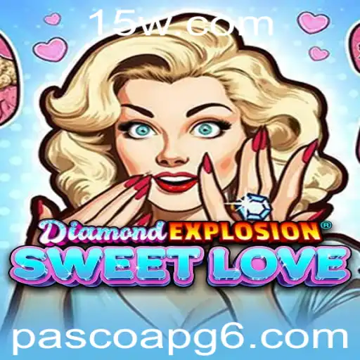 Descubra o Fascinante Mundo de DiamondExplosionSweetLove na Páscoa