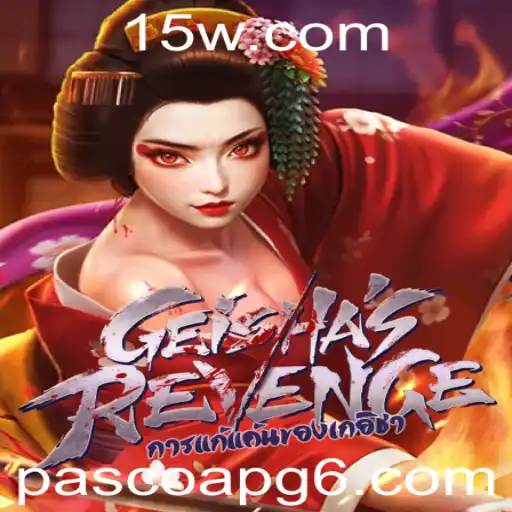 GeishasRevenge: Uma Experiência Imersiva e Estratégica no Mundo dos Jogos