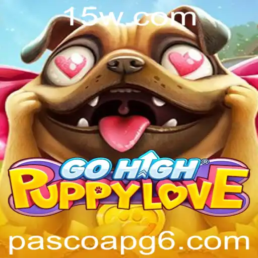 GoHighPuppyLove: Mergulhe na Aventura Canina de Páscoa