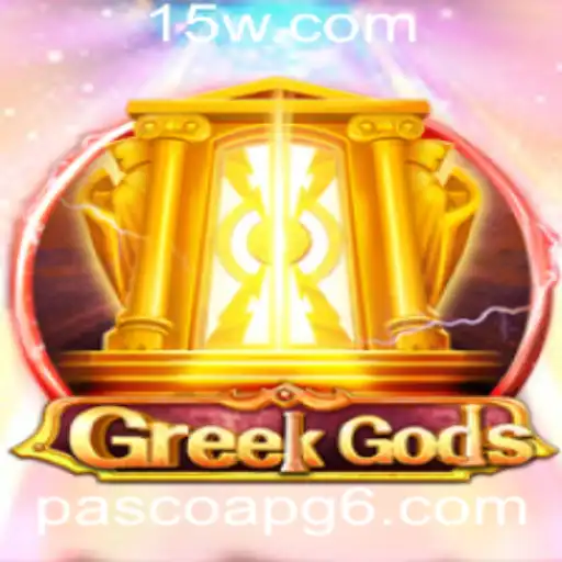 GreekGods: Descubra a Magia de Páscoa com Aventuras Mitológicas