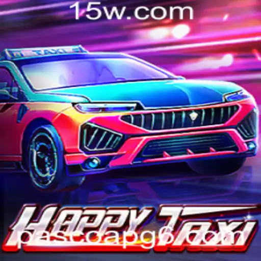 Explorando o Mundo de HappyTaxi: Uma Aventura de Páscoa