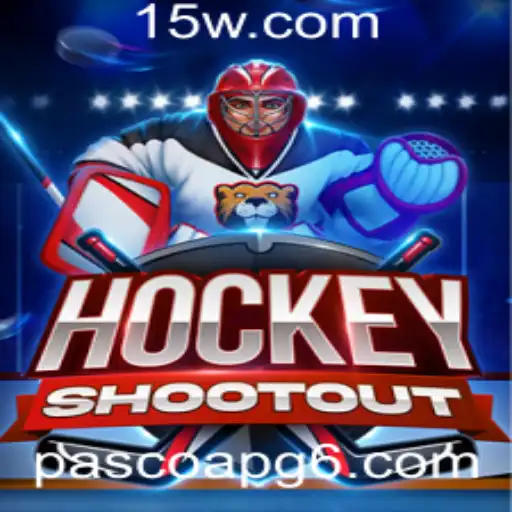 Descubra a Emoção do HockeyShootout: Um Jogo de Habilidade e Estratégia