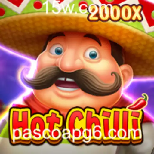 HotChilli: Um Jogo Acelerado com Temática de Páscoa