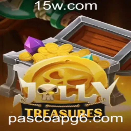 Descubra os Segredos do Jogo JollyTreasures nesta Páscoa