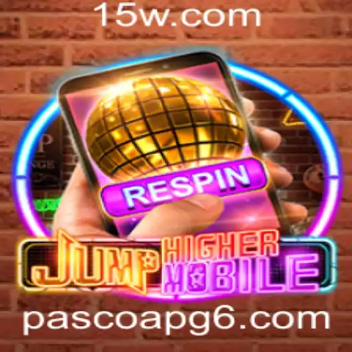 JumpHighermobile: Aventura e Desafios na Páscoa PG