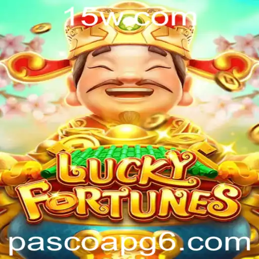Descubra o Mundo Fascinante de Luckyfortunes: O Jogo da Páscoa PG