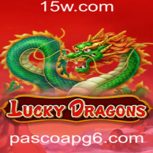 Descubra o Fascinante Mundo de LuckyDragons na Páscoa