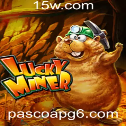 Explorando o Mundo do LuckyMiner: Um Jogo de Aventuras e Estratégias