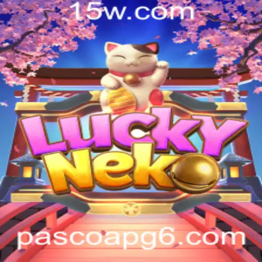 Descubra o Mundo Divertido de LuckyNeko na Páscoa PG