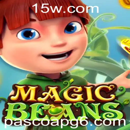 Descubra o Fascinante Mundo de MAGICBEANS Durante a Páscoa