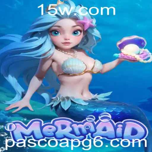 Mermaid: Descubra o Encanto do Novo Jogo com Temática Submarina