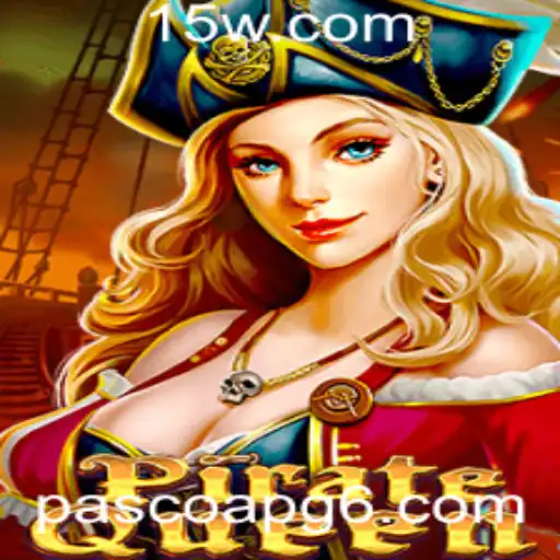 PirateQueen: Uma Aventura de Estratégia e Exploração