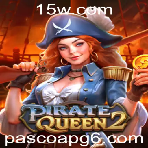 Explorando o Mundo de Aventuras do Jogo PirateQueen2