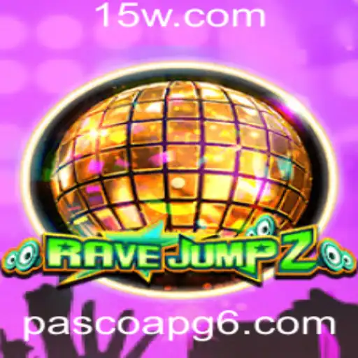 RaveJump2: A Aventura Virtual da Páscoa