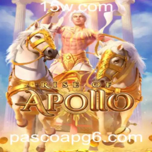 Explorando o Mundo de RiseofApollo: Aventuras e Estratégias