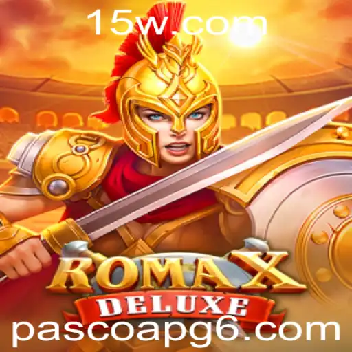 Descubra a Fascinante Experiência de Jogo com RomaXDeluxe: Uma Aventura de Páscoa