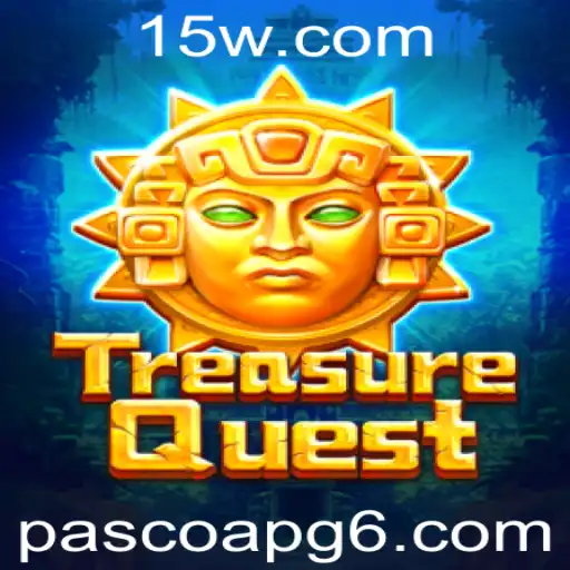 TreasureQuest: A Aventura Épica em Busca de Tesouros