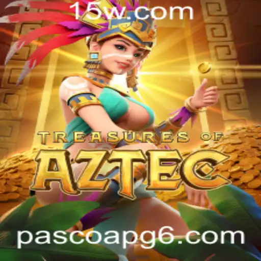 Descobrindo os Mistérios de Treasures of Aztec