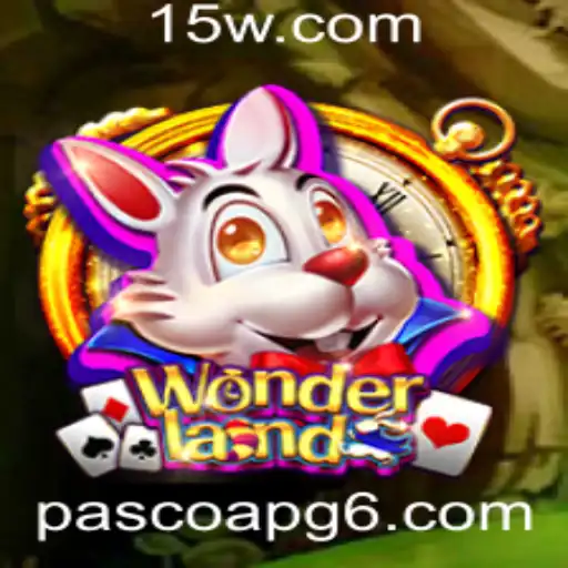 Descubra o Universo Encantado de Wonderland