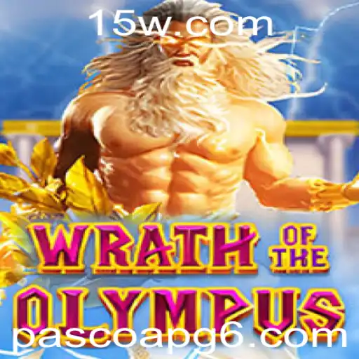 WrathofOlympus: Uma Excitante Jornada Mítica